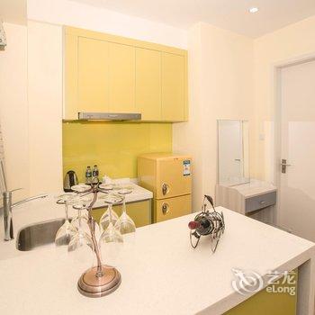 佰合精选国际度假公寓(广州新白云机场店)酒店提供图片