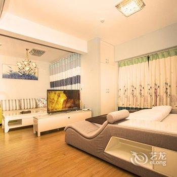 佰合精选国际度假公寓(广州新白云机场店)酒店提供图片