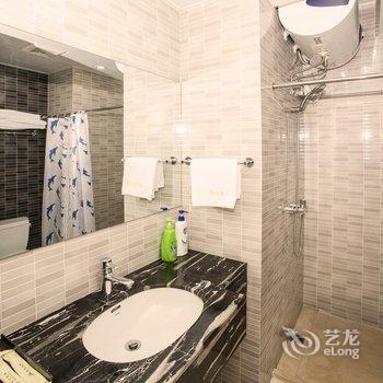 佰合精选国际度假公寓(广州新白云机场店)酒店提供图片