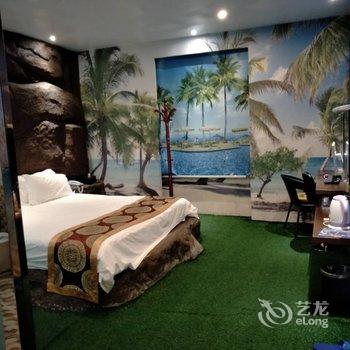 宁德三沙镇大自然主题宾馆酒店提供图片