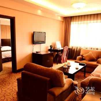 哈尔滨和平邨宾馆酒店提供图片