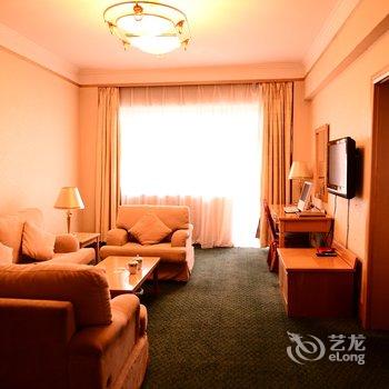 哈尔滨和平邨宾馆酒店提供图片