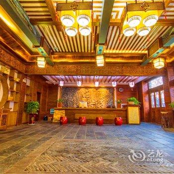 张家界土司别院(武陵源店)酒店提供图片