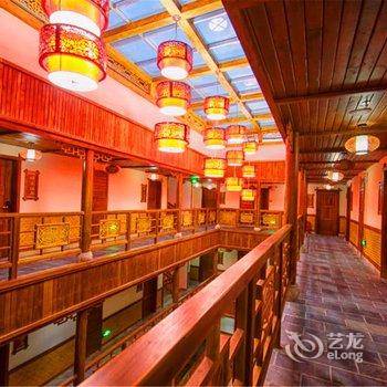 张家界土司别院(武陵源店)酒店提供图片