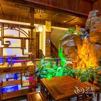 张家界土司别院(武陵源店)酒店提供图片