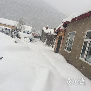 海林永安林场花生家庭宾馆酒店提供图片