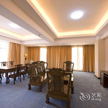 桂平辰茂宇洋酒店(原宇洋国际大酒店)酒店提供图片