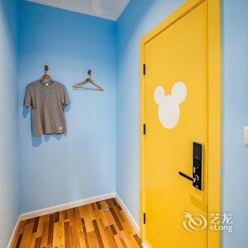 上海良住民宿酒店提供图片