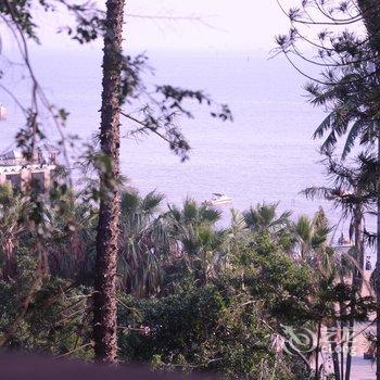 鼓浪屿芭厘海岸度假酒店酒店提供图片