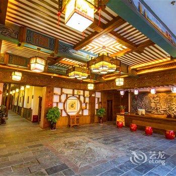 张家界土司别院(武陵源店)酒店提供图片