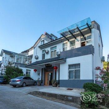 黄山听泉小苑客栈酒店提供图片