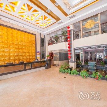 海安东海大酒店酒店提供图片