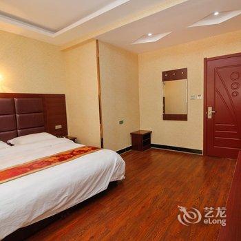 咸阳西安国际机场客云来商务宾馆酒店提供图片