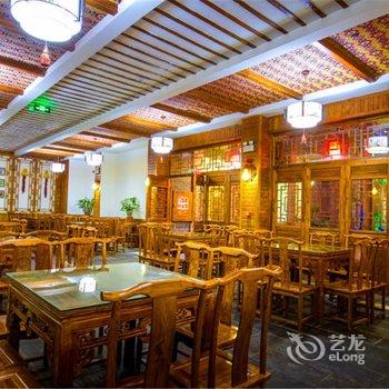 张家界土司别院(武陵源店)酒店提供图片