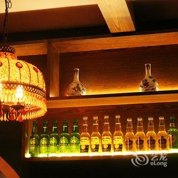 扬州个园国际青年旅舍酒店提供图片