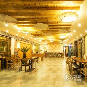 枣庄驿雲精品连锁客栈(台儿庄古城店)酒店提供图片