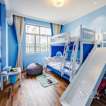 上海良住民宿酒店提供图片