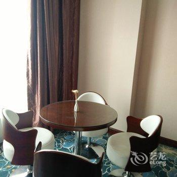 南昌澜悦大酒店酒店提供图片