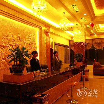 腾冲海泉酒店酒店提供图片