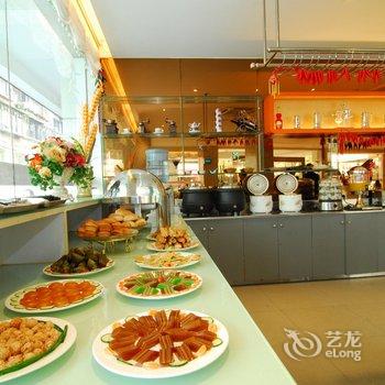 桂林贵客0773酒店(象山景区店)酒店提供图片