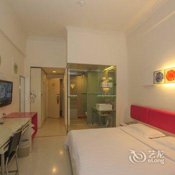 桂林贵客0773酒店(象山景区店)酒店提供图片