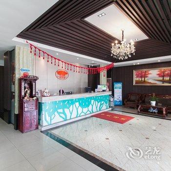 无锡东方枫韵酒店酒店提供图片