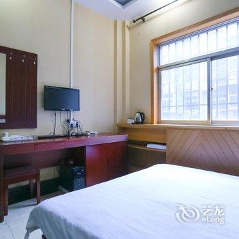 西安盛和宾馆育才路店酒店提供图片