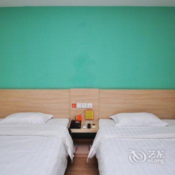 99连锁酒店(靖江江平路上海城店)酒店提供图片