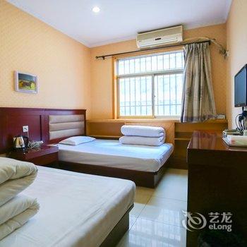 西安盛和宾馆育才路店酒店提供图片