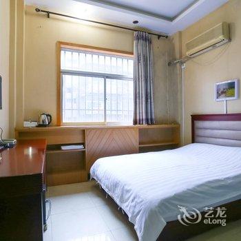 西安盛和宾馆育才路店酒店提供图片
