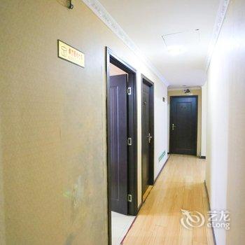 西安盛和宾馆育才路店酒店提供图片