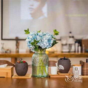 上海良住民宿酒店提供图片