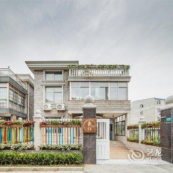 上海良住民宿酒店提供图片
