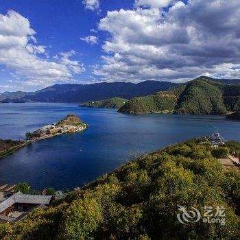 花筑悦·泸沽湖萤火虫度假屋酒店提供图片