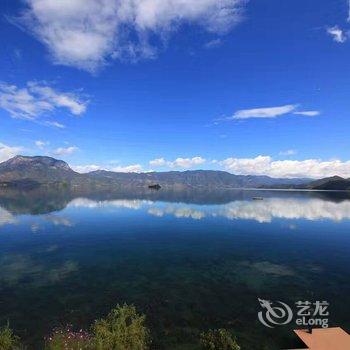 花筑悦·泸沽湖萤火虫度假屋酒店提供图片