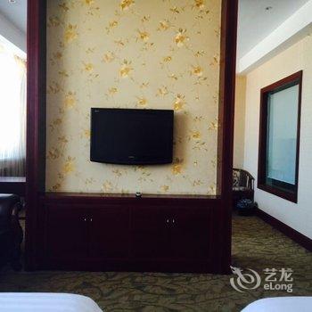 漠河鸿鑫假日酒店酒店提供图片