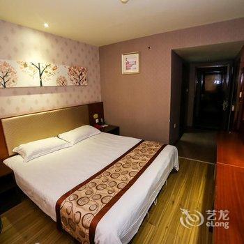 岳阳千泓宾馆酒店提供图片