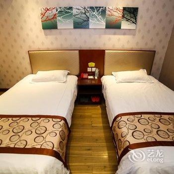 岳阳千泓宾馆酒店提供图片