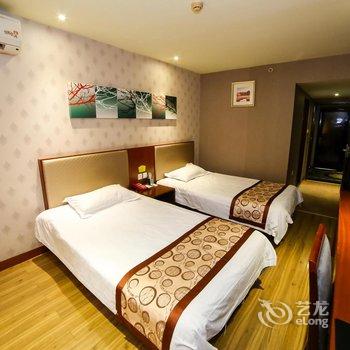 岳阳千泓宾馆酒店提供图片