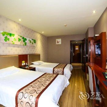 岳阳千泓宾馆酒店提供图片