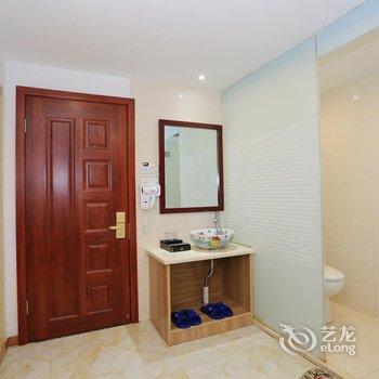 黄山黎明商旅酒店酒店提供图片
