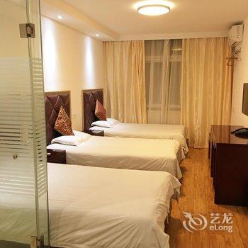 黄山黎明商旅酒店酒店提供图片