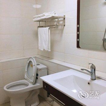 黄山黎明商旅酒店酒店提供图片