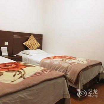 黄山黎明商旅酒店酒店提供图片