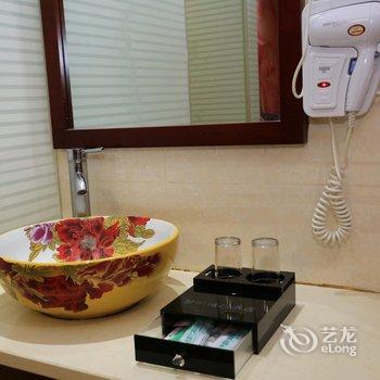 黄山黎明商旅酒店酒店提供图片