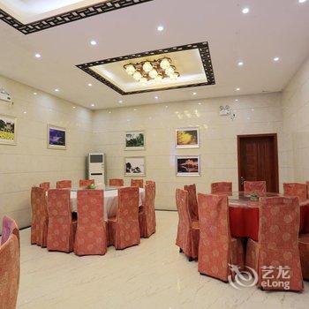 黄山黎明商旅酒店酒店提供图片