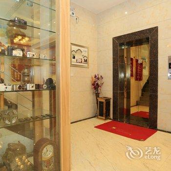 黄山黎明商旅酒店酒店提供图片