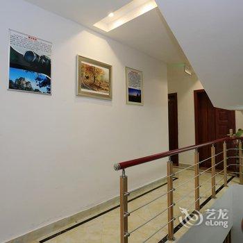 黄山黎明商旅酒店酒店提供图片