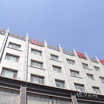 吕梁东山宾馆酒店提供图片