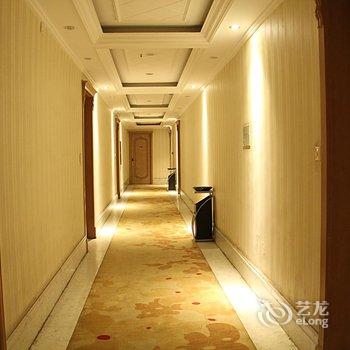 吕梁东山宾馆酒店提供图片